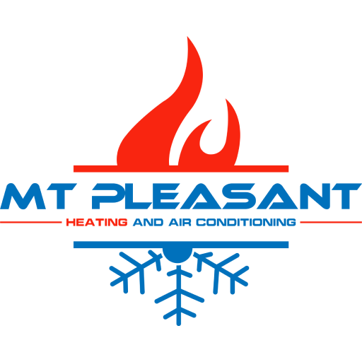 Mt Pleasant Heating & Air logo
