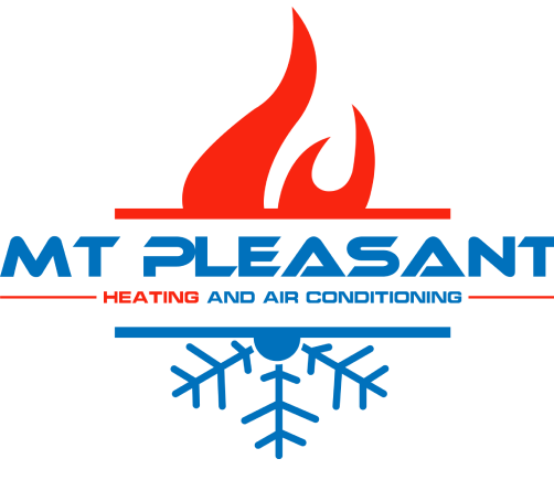 MT Pleasant Logo