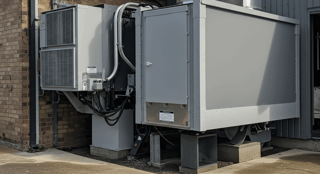 HVAC Repair in Mount Pleasant, SC
