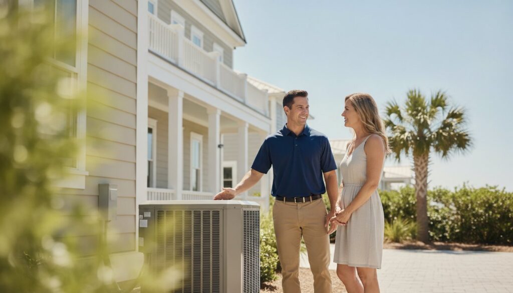 High-Efficiency HVAC in Charleston: Worth It in 2026?